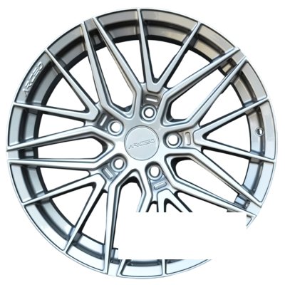 Arceo Sevilla R18 W8 PCD5x120 ET35 DIA72.6 GR