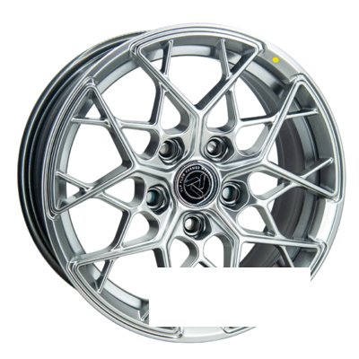 VLF ULF22 R15 W6.5 PCD5x100 ET38 DIA73.1 HB