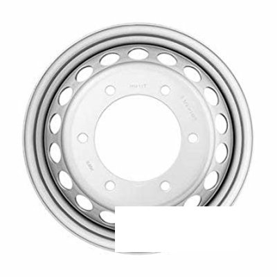Kronprinz ME 616036 R16 W5.5 PCD6x205 ET117 DIA161 S