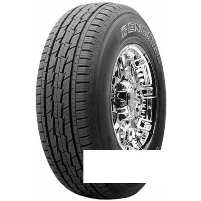 General Tire Grabber HTS 245/75 R16 111S