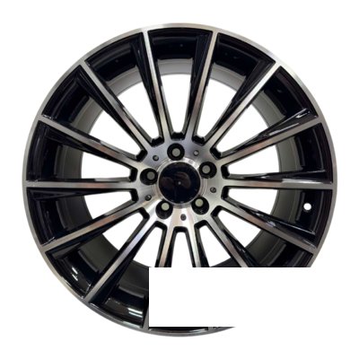 Replica CT1459 R19 W9.5 PCD5x112 ET45 DIA66.6 BMF