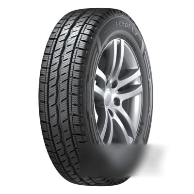 Hankook Winter i*cept LV RW12 215/70 R15 109/107R C