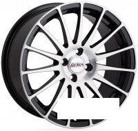 Angel Turismo W8 R18 PCD5x100 ET42 DIA67,1 BD