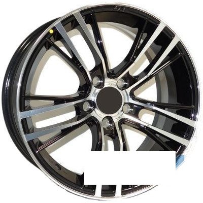 Inzi Aone VD-010 R17 W8 PCD5x114.3 ET38 DIA67.1 A/MB