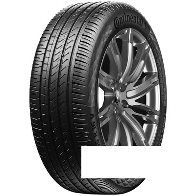 Continental TechContact TC6 225/60 R18 100V