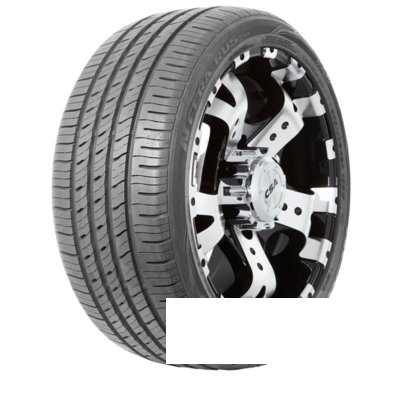 Roadstone N'Fera RU5 275/40 R22 108Y XL