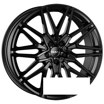 Mak Sturm R21 W9.5 PCD5x112 ET36 DIA66.6 GB