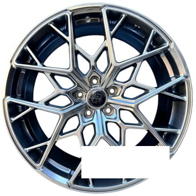 Koko FF118 R20 W8.5 PCD5x114.3 ET35 DIA73.1 S