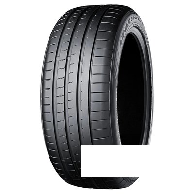 Yokohama Advan Sport V107E 315/35 R22 111Y XL
