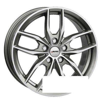 Autec Bavaris R16 W7 PCD5x112 ET47 DIA66.6 TP