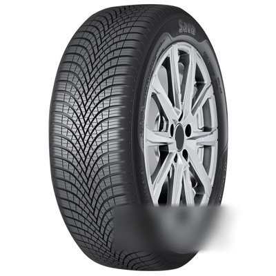 Sava ALL WEATHER 215/60 R16 99V XL