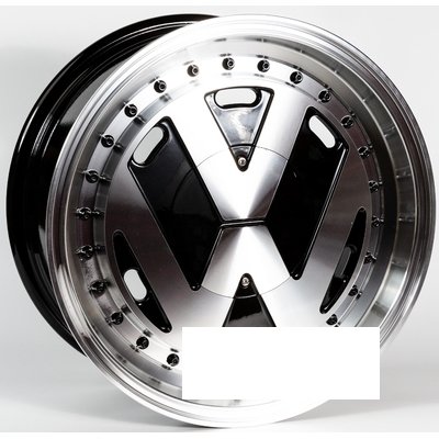 GT REW022-5 R15 W6.5 PCD5x112 ET20 DIA66.5 BMF