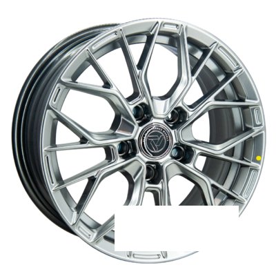 VLF ULF23 R18 W8 PCD5x112 ET38 DIA66.56 HB