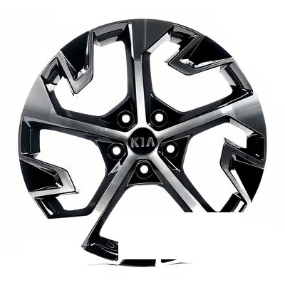 Replica KI1928 R18 W7.5 PCD5x114.3 ET51 DIA67.1 GBMF