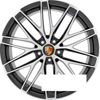 Replica 3082F R21 W9.5 PCD5x130 ET46 DIA71.6 MB