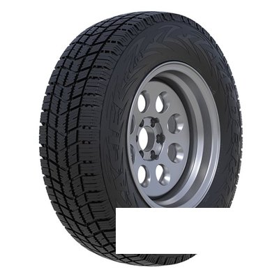Federal Glacier GC01 215/65 R16 109/107R C