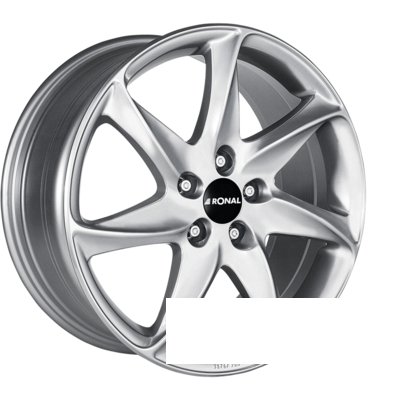 Ronal R51 R18 W8 PCD5x120 ET35 DIA72.5 T