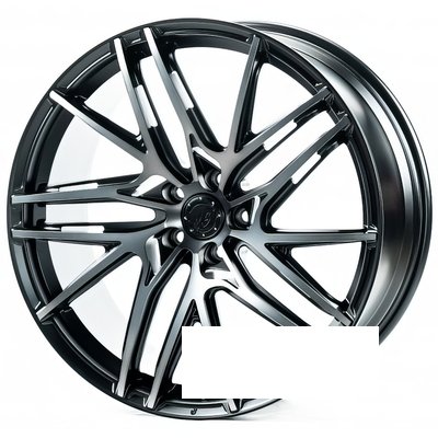 WS Forged WS-063C R21 W9 PCD5x112 ET30 DIA66.5 SBwMF