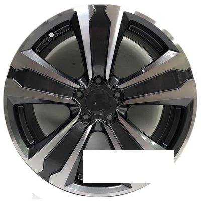 Replica Honda CT-1673 R18 W7.5 PCD5x114.3 ET42 MG