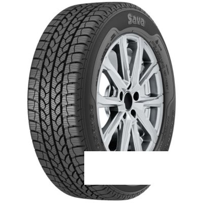 Sava Eskimo LT 225/70 R15 112/110R C