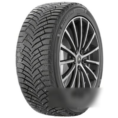 Michelin X-Ice North 4 215/60 R17 100T XL шип