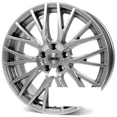 Aez Panama R20 W10.5 PCD5x130 ET64 DIA71.6 HG