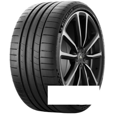 Michelin Pilot Sport S 5 275/40 R23 112Y XL