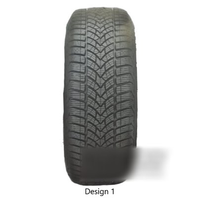 Voyager Winter 225/55 R16 95H