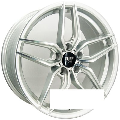 GT VL02 R18 W8 PCD5x112 ET38 DIA74.1 MS