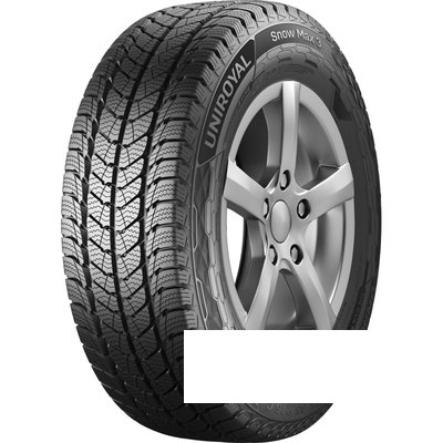Uniroyal SnowMax 3 195/70 R15 104/102R C
