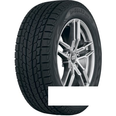 Yokohama IceGUARD G075 265/55 R19 113Q