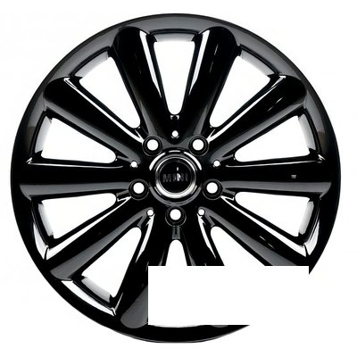 Replica MINI1117 R17 W7.5 PCD5x112 ET54 DIA66.6 GB