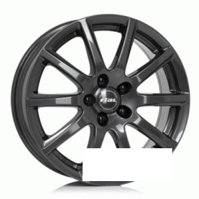 Rial Milano R15 W6 PCD5x112 ET47 DIA66.6 T