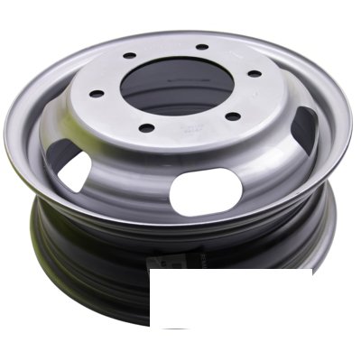 Renault OEM 403000053R R16 W5.5 PCD6x200 ET117 DIA142 S