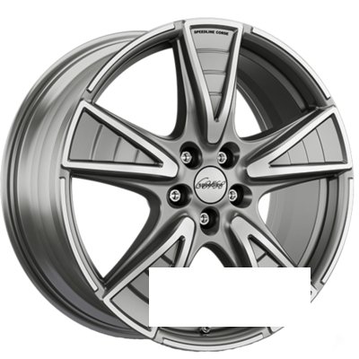 Speedline SL7 Gladiatore R20 W9 PCD5x112 ET33 DIA66.6 FM-FC-L