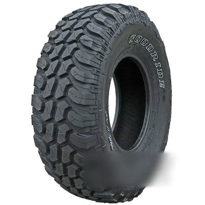 Goodride Radial M/T SL366 33/12.5 R20 114Q