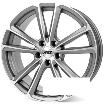 Aez Tioga R17 W7.5 PCD5x112 ET35 DIA70.1 GMP