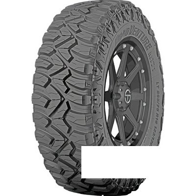 Kumho Road Venture MT71 35/12.5 R17 121Q