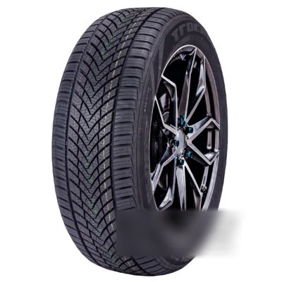 Tracmax X-privilo All Season Trac Saver 235/50 R19 103W XL