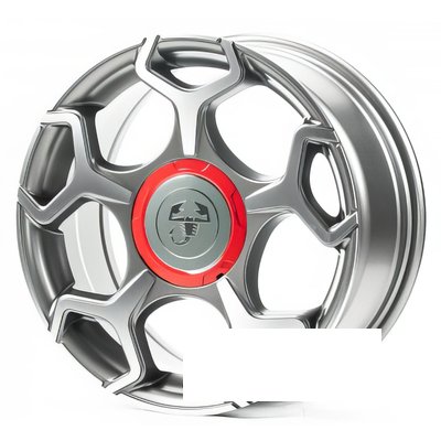Replica FT5366 R16 W7 PCD4x98 ET38 DIA58.1 SGMF