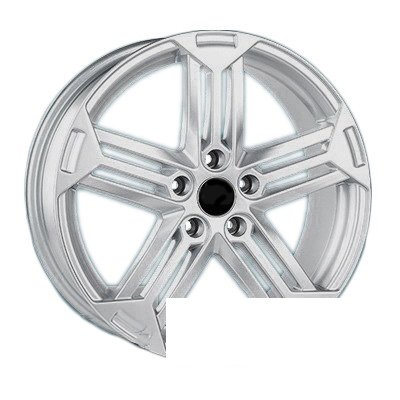 Replica Mercedes JT-1192 R18 W7.5 PCD5x112 ET45 DIA66.45 S