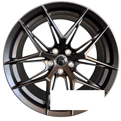 Koko FF117-GX R19 W8.5 PCD5x112 ET35 DIA66.5 BM