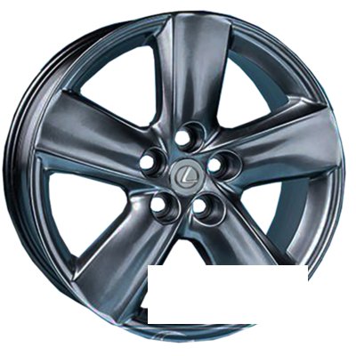 Replica Lexus JT-1031 R19 W8 PCD5x120 ET35 DIA60.1 HB
