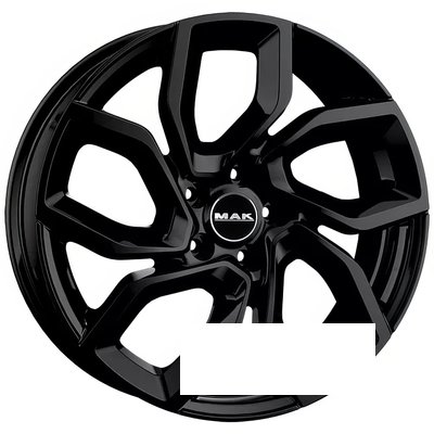 Mak APOLLO R17 W7.5 PCD5x108 ET45 DIA65.1 GB