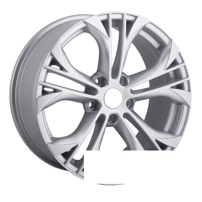 Angel Assassin 821 R18 W8 PCD5x112 ET45 DIA66.6 S