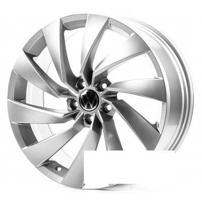 Replica VV3333 R19 W8 PCD5x112 ET40 DIA57.1 gray