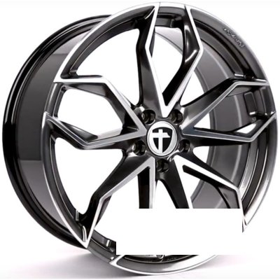Tomason TN22 R22 W10 PCD5x112 ET45 DIA66.6 HB-P