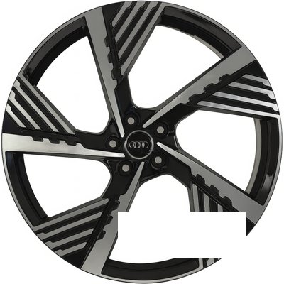 Replica FBX183-20 R20 W9 PCD5x112 ET35 DIA66.56 BMF