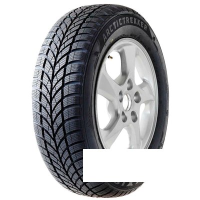 Maxxis ARCTICTREKKER WP-05 215/65 R15 100H XL