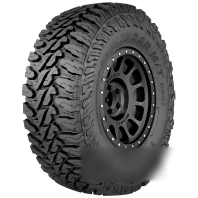 Yokohama Geolandar M/T G003 35/12.5 R20 121Q
